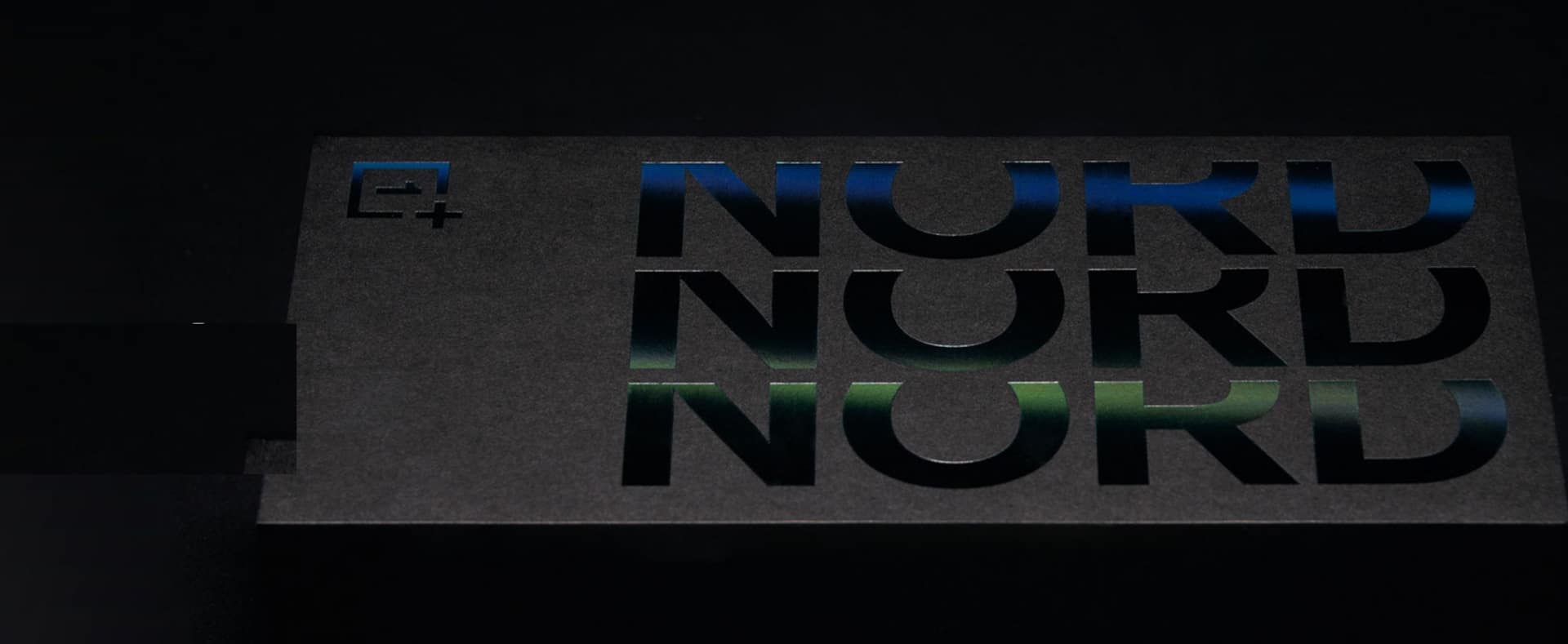 Imagem mostra OnePlus Nord 2 5G, que terá lançamento oficial no dia 22 de julho