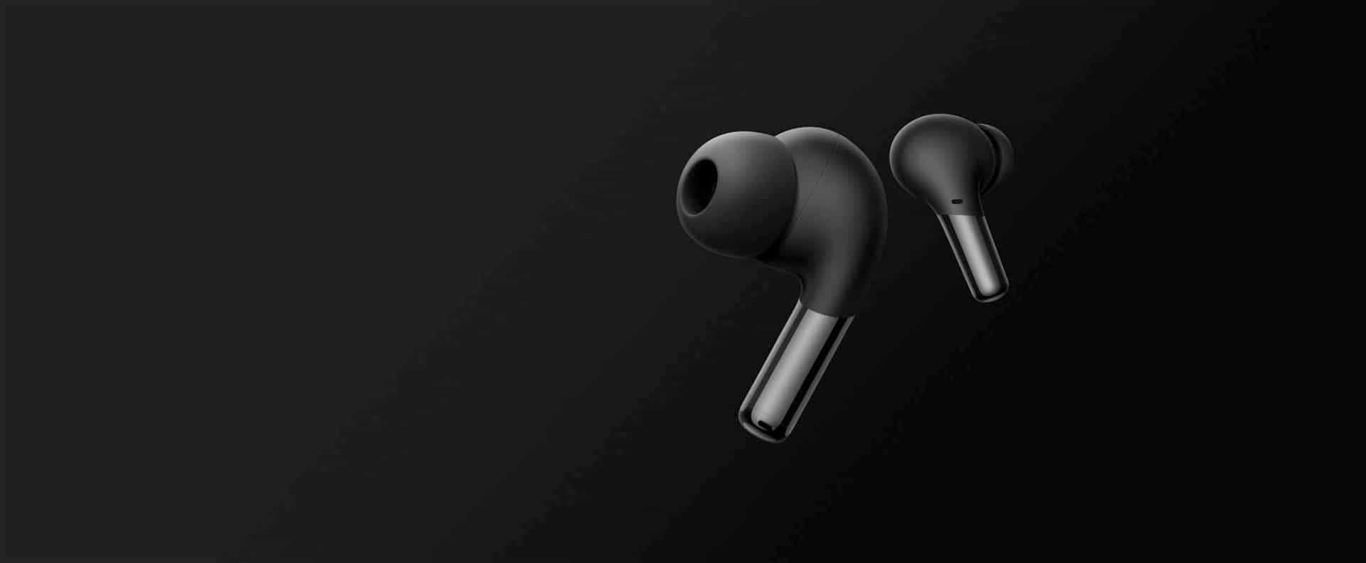 OnePlus Buds Pro lançados em duas cores