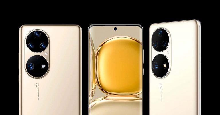 Huawei P50 Pro