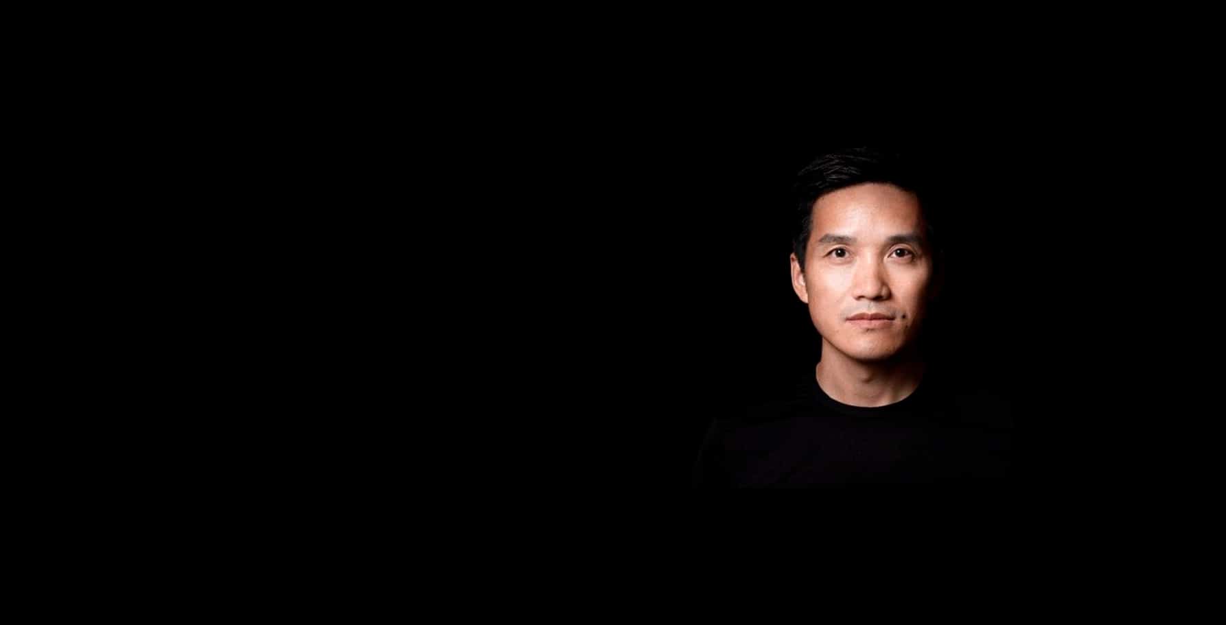 Pete Lau, fundador e CEO da OnePlus
