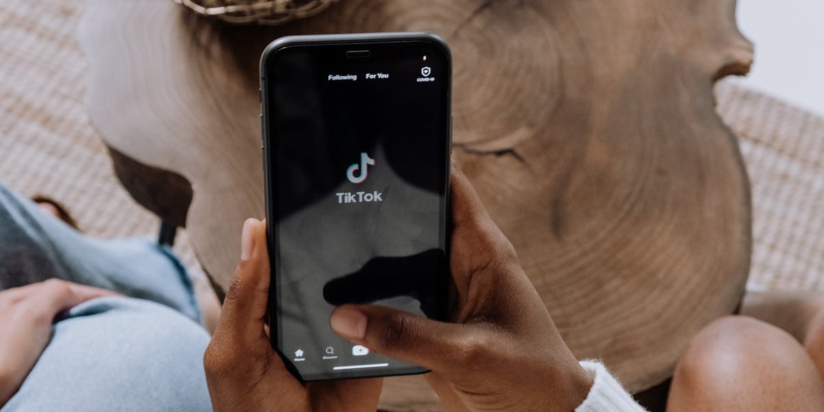 Criadores negros no TikTok estão em greve