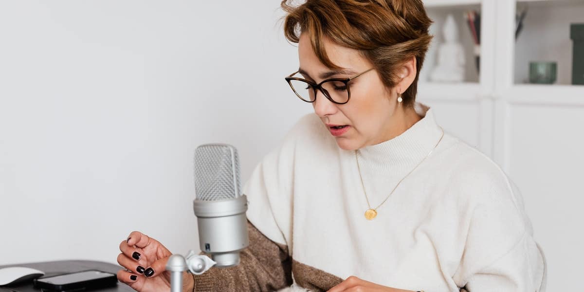 Dubladora processa TikTok