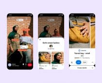 Pinterest ganha recursos de monetização para criadores de conteúdo
