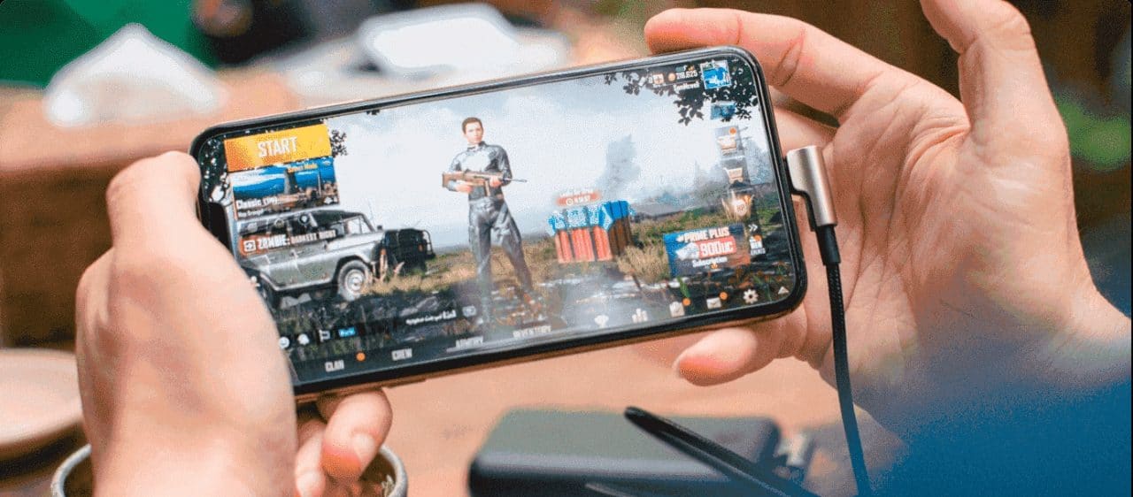 PUBG Mobile (imagem) e Wild Rift poderão identificar e bloquear crianças jogando de madrugada