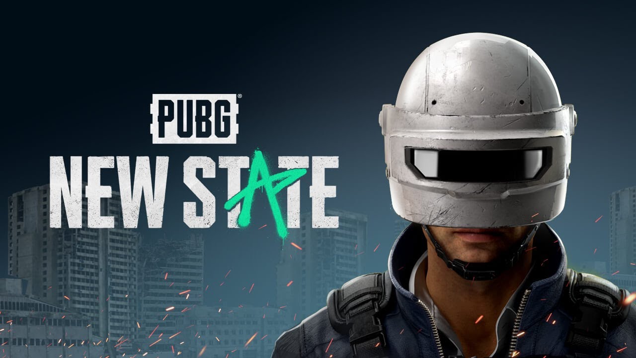 PUBG New State chega a 20 milhões de pré-registros