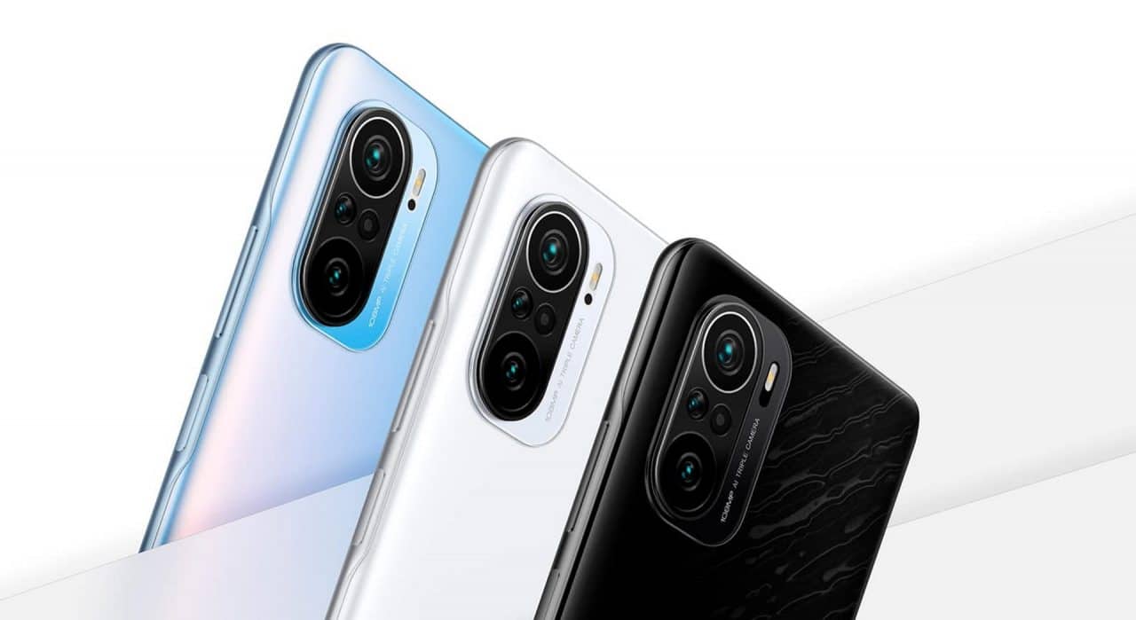 Imagem mostra Redmi K40, que deverá ganhar versão Ultra, com especificações interessantes