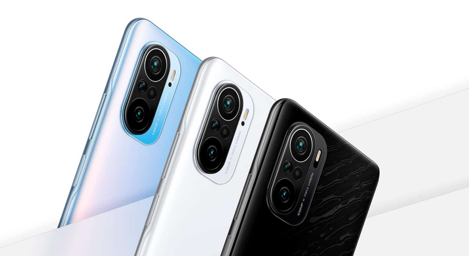 Imagem mostra Redmi K40, que deverá ganhar versão Ultra, com especificações interessantes