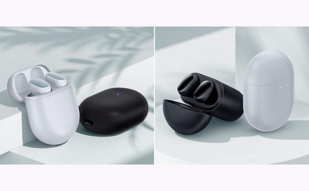 Fones TWS Redmi Buds 3 Pro