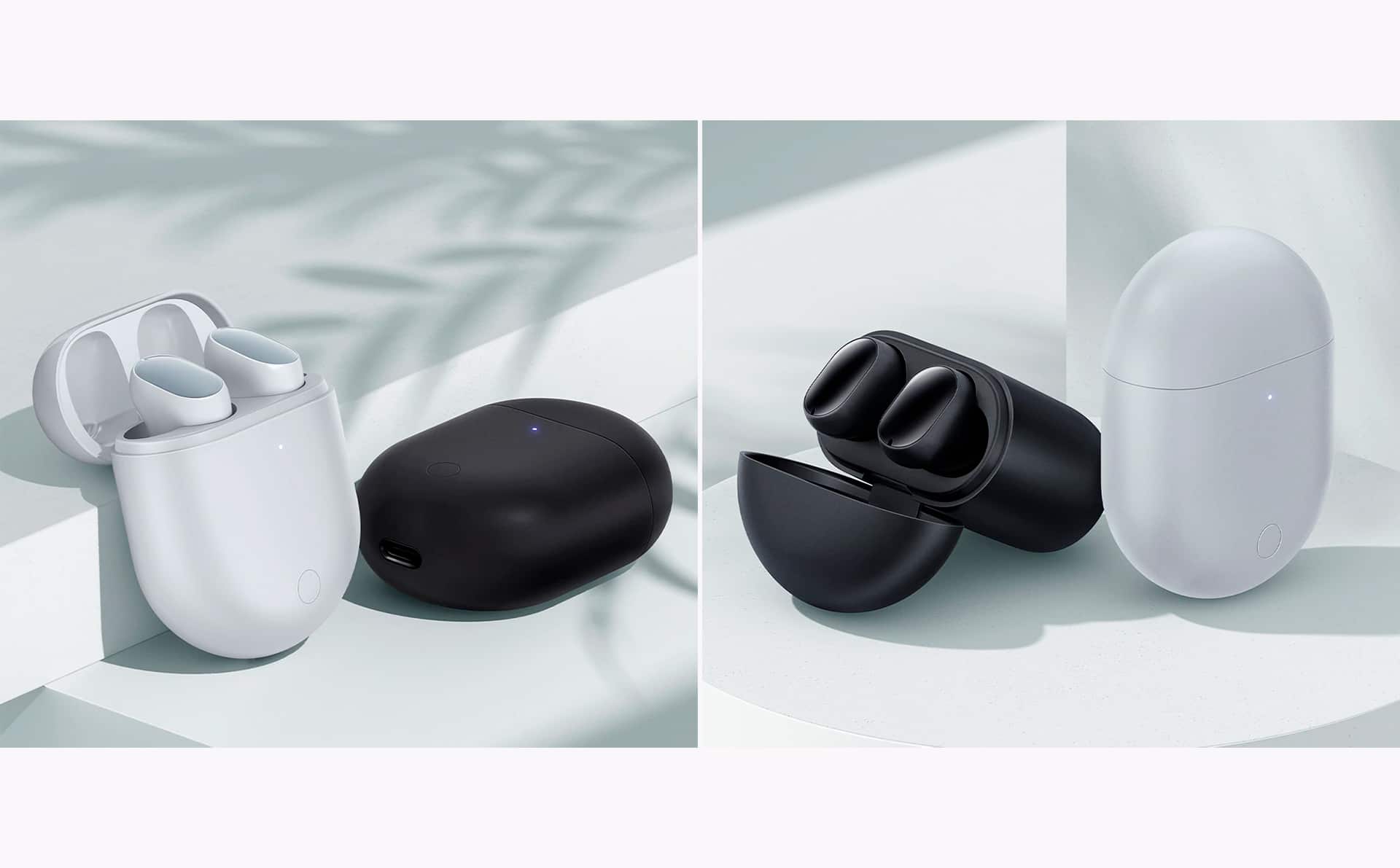 Fones TWS Redmi Buds 3 Pro