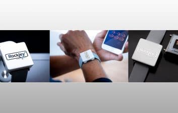 Parceira da Apple, Rockley lança pulseira com monitor de glicose