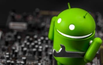Samsung anuncia testes beta do Android 12 com One UI 4.0