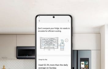 SmartThings Energy da Samsung ajuda a controlar a conta de eletricidade em casa