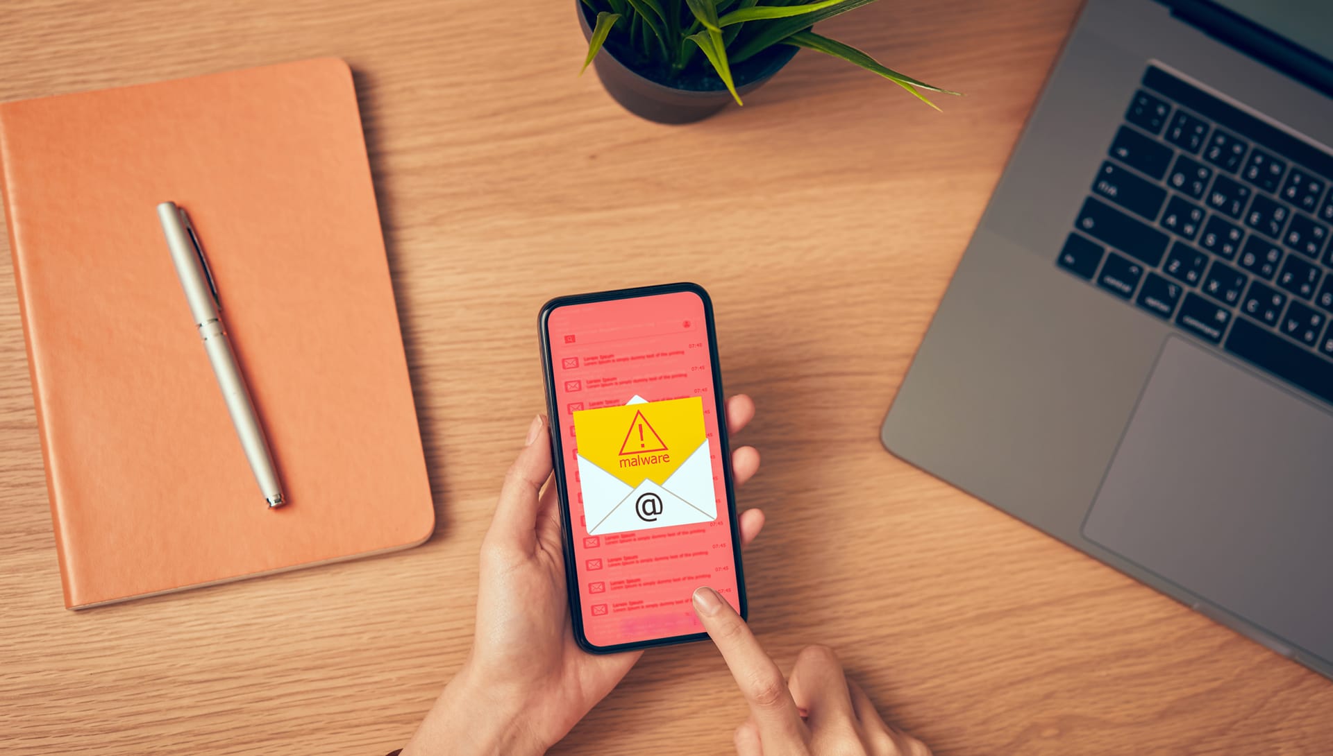 Spyware de Israel foi usado para hackear celulares