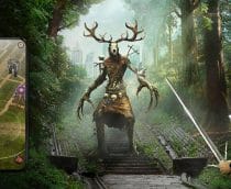 Game de realidade aumentada The Witcher: Monster Slayer será lançado no dia 21