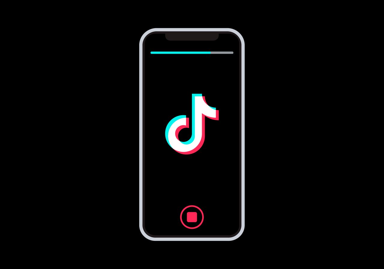 TikTok vai vender sua IA