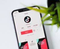 TikTok é o primeiro app a chegar a 3 bilhões de downloads (além dos apps do Facebook)