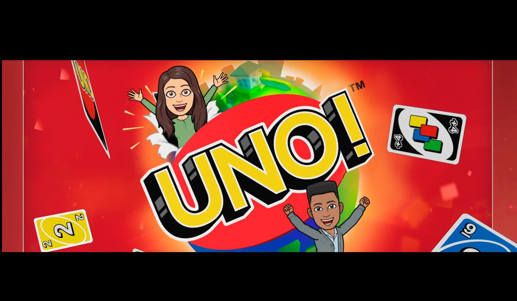 Jogo de tabuleiro gratuito para smartphones UNO!