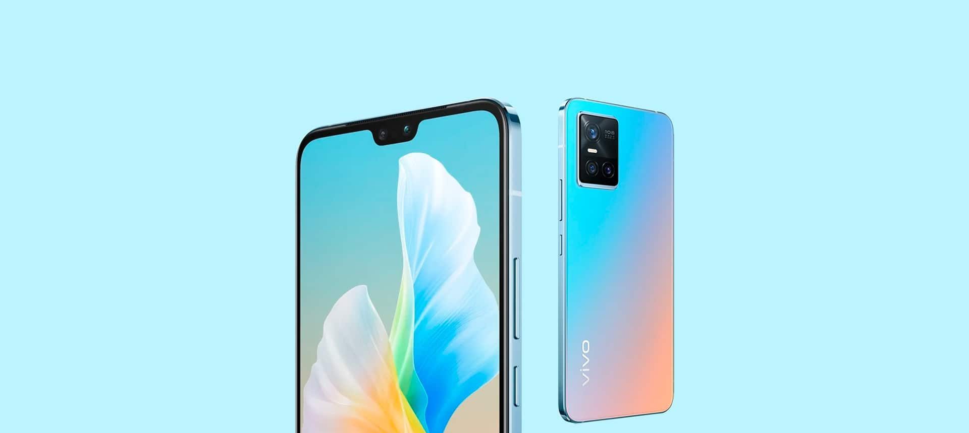 Vivo S10 e S10 Pro lançados