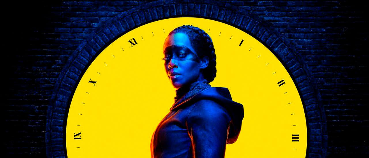 Watchmen, uma das séries disponíveis na HBO Max