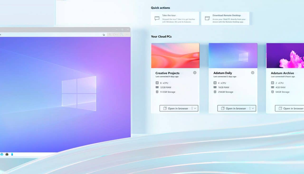 Windows 365