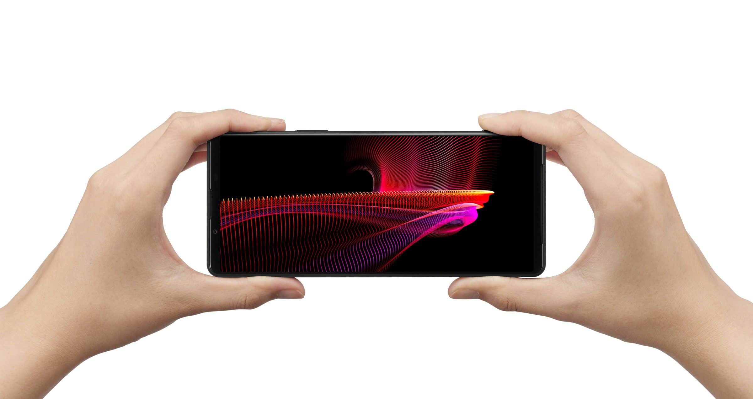 Xperia 1 III