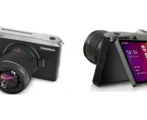 Yongnuo YN455 é uma câmera digital com Android, algo raro hoje