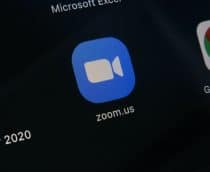 Zoom permite apps de terceiros em videochamadas