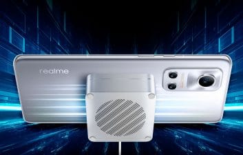 Realme Flash é apresentado ainda cheio de mistérios Realme Flash é apresentado ainda cheio de mistérios