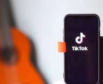 Saiba como fazer um vídeo no TikTok