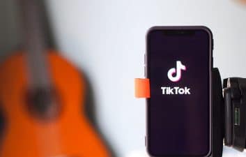 Saiba como fazer um vídeo no TikTok