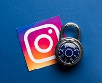 Como deixar a conta do Instagram privada