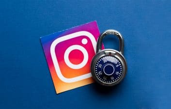 Como deixar a conta do Instagram privada