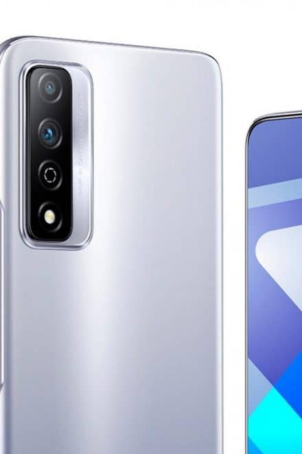 Honor Play 5T Pro anunciado com muita memória e câmera simples Honor Play 5T Pro anunciado com muita memória e câmera simples