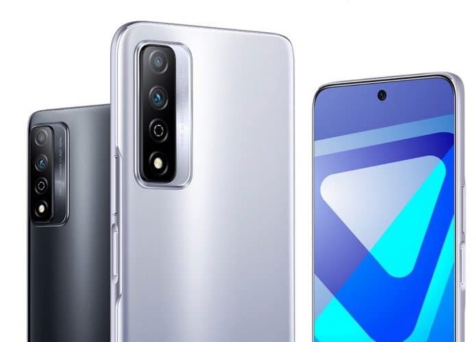 Honor Play 5T Pro anunciado com muita memória e câmera simples Honor Play 5T Pro anunciado com muita memória e câmera simples