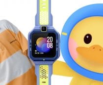 Huami anuncia versão do smartwatch Amazfit Pop Pro para crianças