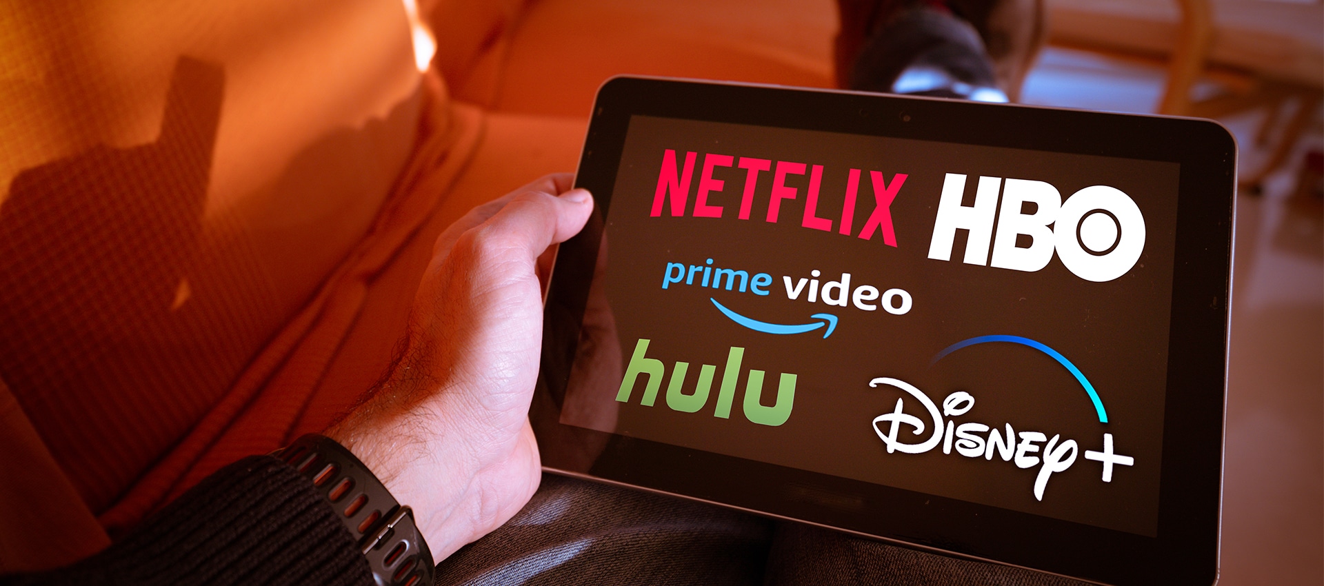 Saiba qual é a melhor plataforma de streaming para você, de acordo com