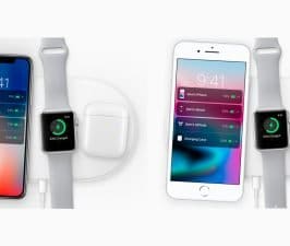 Protótipo funcional do cancelado AirPower da Apple aparece Protótipo funcional do cancelado AirPower da Apple aparece