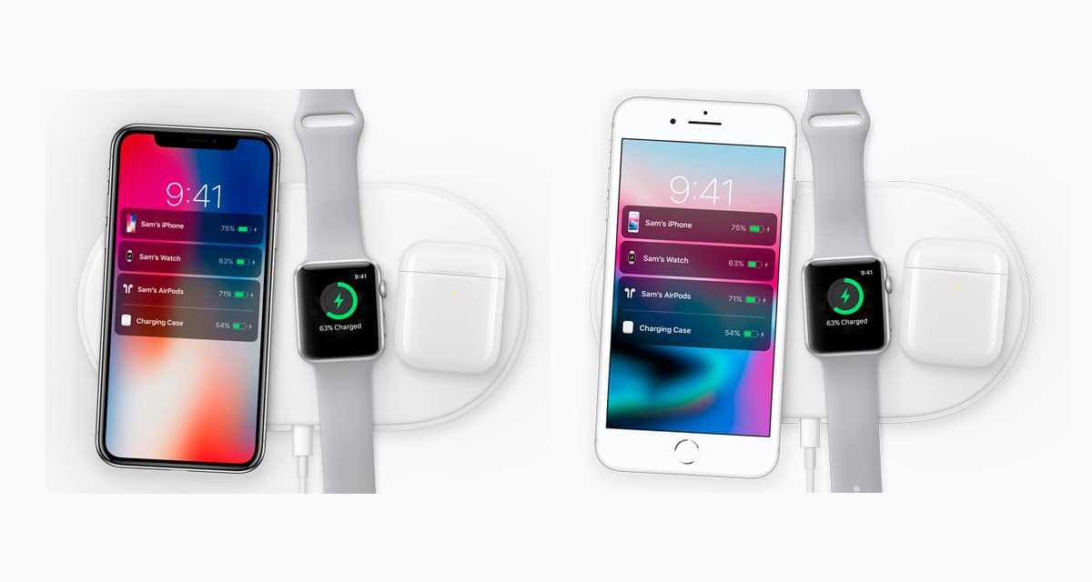 O cancelado AirPower da Apple