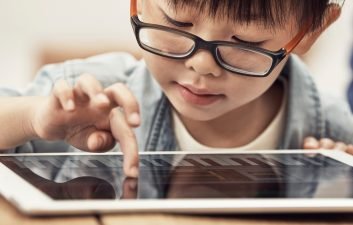 Apple planeja lançar detector de imagens de abuso infantil para o iOS