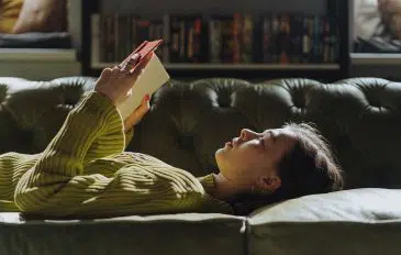 3 aplicativos para você organizar seus livros e leituras