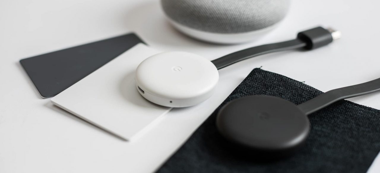 Chromecast