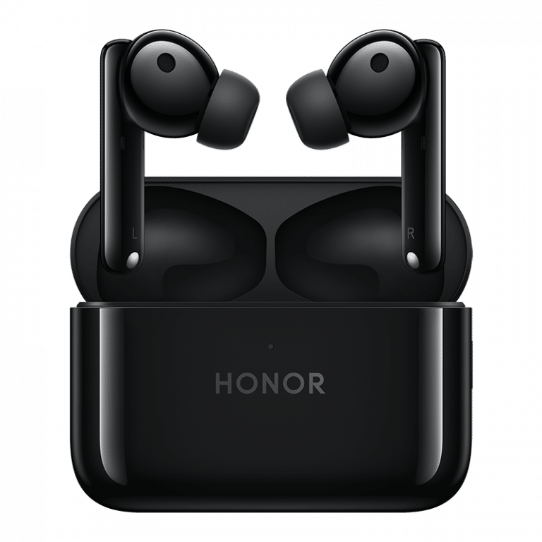 Honor earbuds 2 lite обзор ютуб