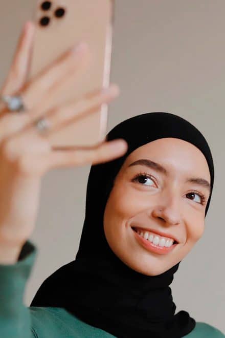 Estudo indica que pessoas usam TikTok para melhorar o humor Estudo indica que pessoas usam TikTok para melhorar o humor