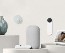 Loja do Google vaza (e depois tira do ar) novos equipamentos de smart home