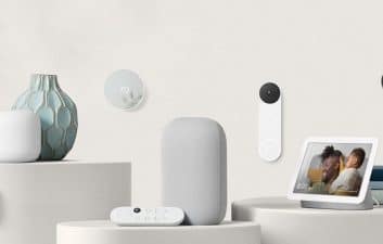 Loja do Google vaza (e depois tira do ar) novos equipamentos de smart home
