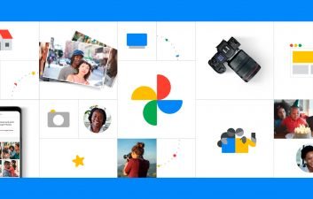 Google Fotos começa a liberar widget de memórias para o Android