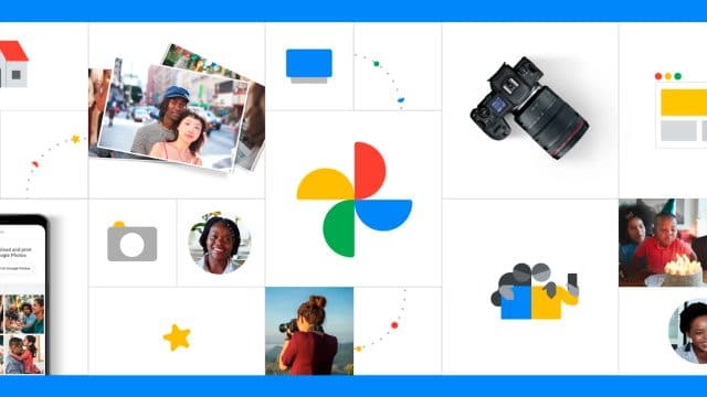 Google Fotos ganha widget