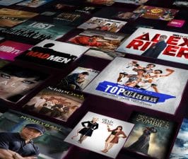 Amazon lança app do serviço de streaming IMDb TV, exclusivo dos EUA Amazon lança app do serviço de streaming IMDb TV, exclusivo dos EUA