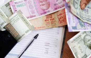 NuBank lidera investimento de US$ 45 mi em fintech na Índia