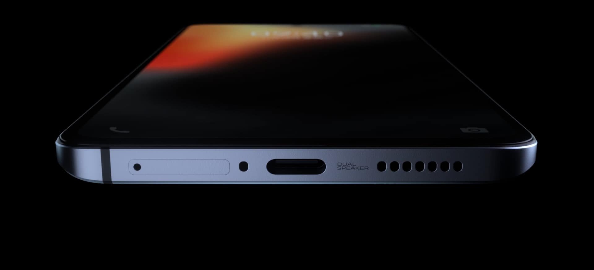 Imagem mostra o iQOO 7, antecessor do iQOO Série 8, cujo lançamento vai ocorrer 17 de agosto